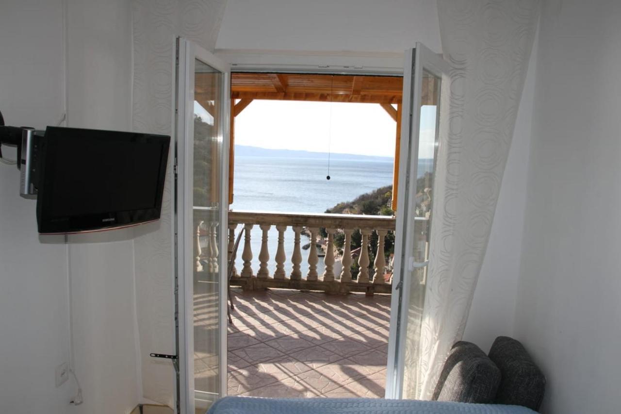 Apartment Biondic Starigrad  Exterior photo
