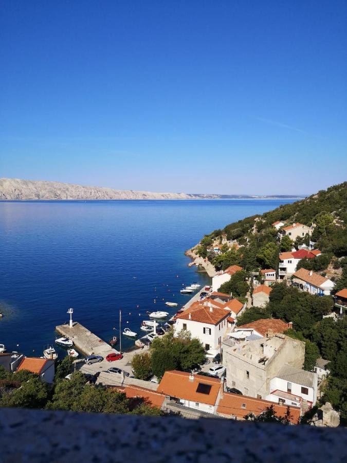 Apartment Biondic Starigrad  Exterior photo