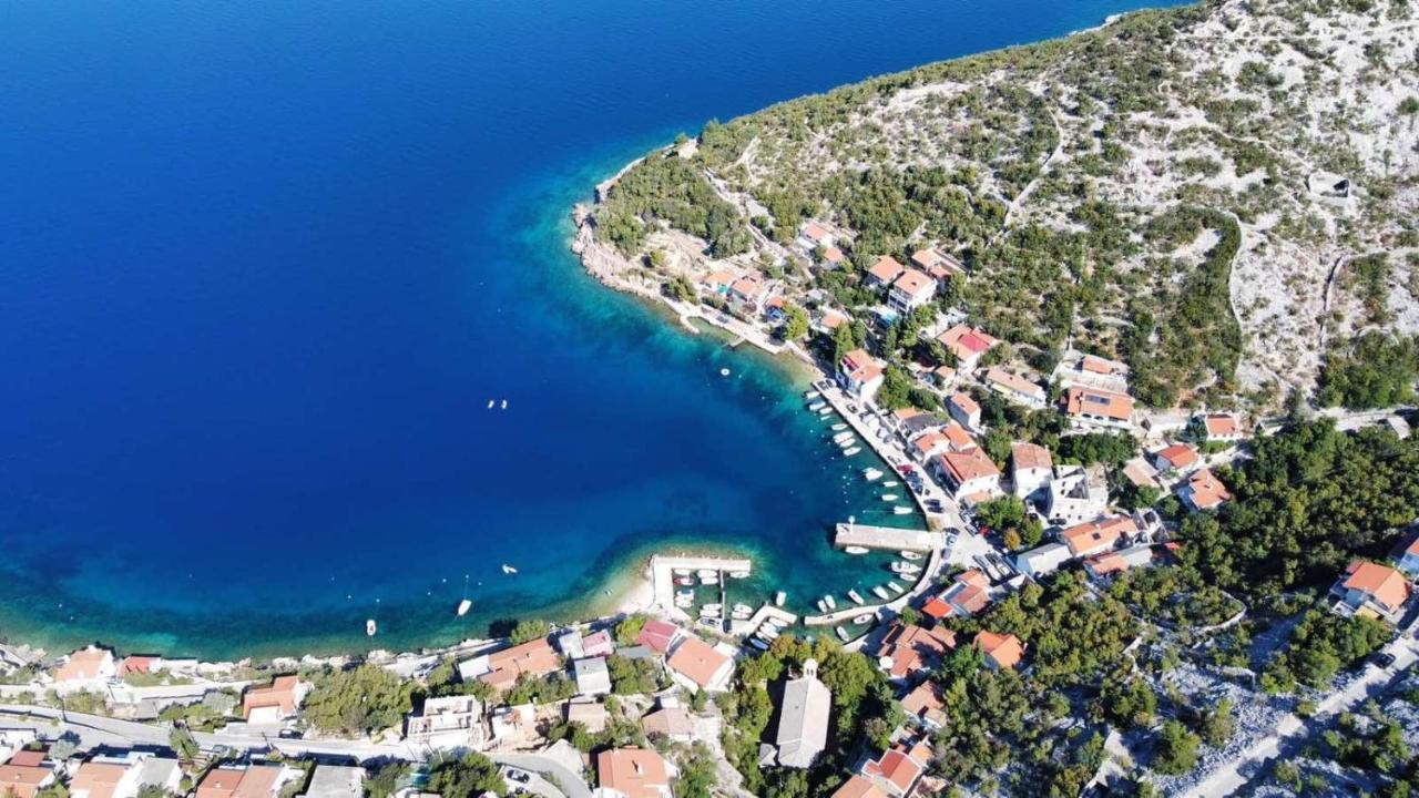 Apartment Biondic Starigrad  Exterior photo